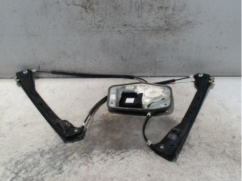 MECANISME+MOTEUR LEVE-GLACE AVANT GAUCHE VOLKSWAGEN GOLF V 2003-2009