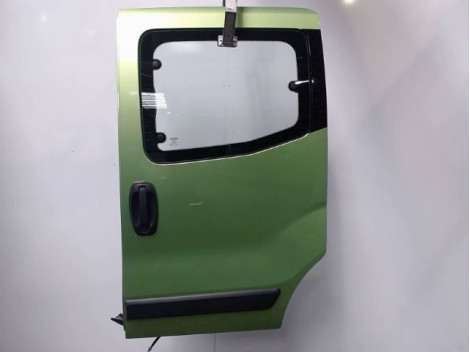 PORTE ARRIERE GAUCHE FIAT FIORINO