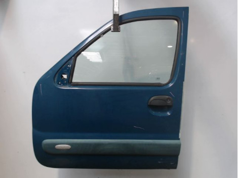 PORTE AVANT GAUCHE RENAULT KANGOO 2000-2003