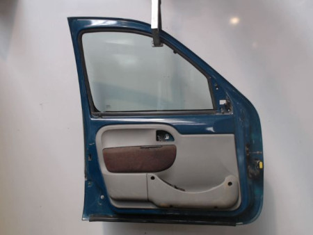 PORTE AVANT GAUCHE RENAULT KANGOO 2000-2003