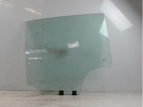 GLACE PORTE ARG DACIA SANDERO 2008-