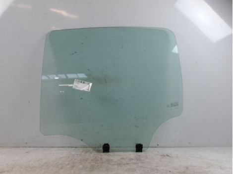 GLACE PORTE ARG CITROEN C3 2009-