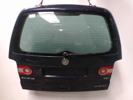 HAYON VOLKSWAGEN SHARAN 2004-