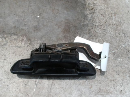 POIGNEE EXTERIEURE PORTE AVANT DROIT CITROEN SAXO 99-