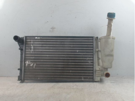 RADIATEUR FIAT PANDA 2003-