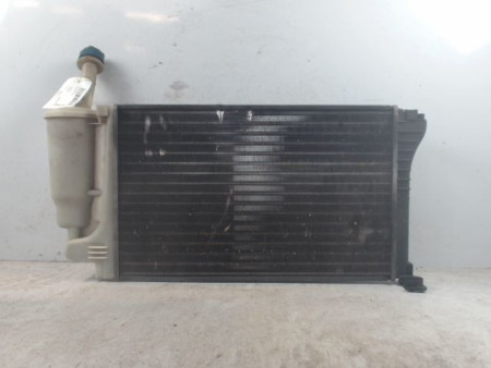 RADIATEUR FIAT PANDA 2003-