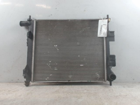 RADIATEUR HYUNDAI I10