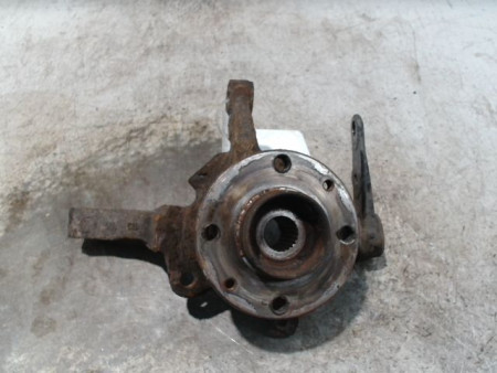 PIVOT AVANT GAUCHE RENAULT KANGOO EXPRESS 03-07