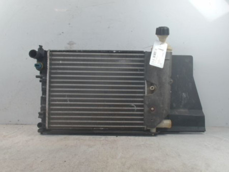 RADIATEUR PEUGEOT 106 92-96