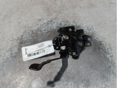 SERRURE CAPOT TOYOTA AURIS 2010-