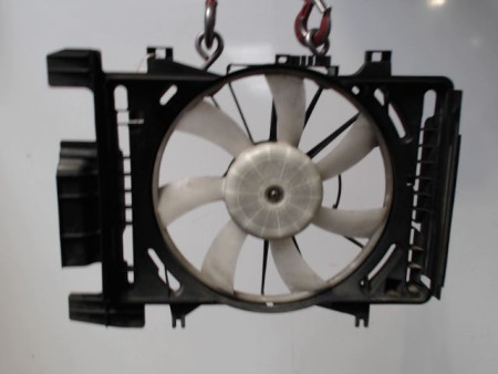 MOTEUR VENTILATEUR RADIATEUR TOYOTA VERSO-S