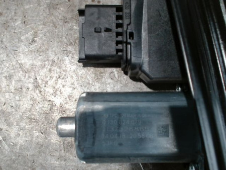 MECANISME+MOTEUR LEVE-GLACE AVANT GAUCHE CITROEN C3 AIRCR.