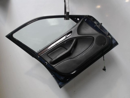 PORTE AVANT GAUCHE BMW SERIE 3 (E46) 98-2001