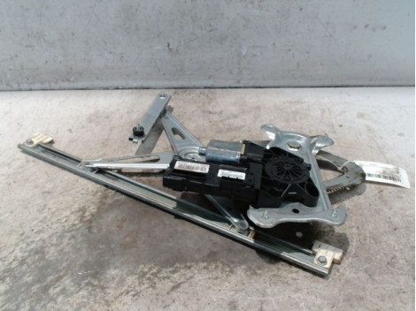 MECANISME+MOTEUR LEVE-GLACE AVANT GAUCHE RENAULT MEGANE III 2008-