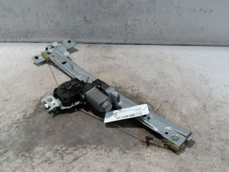 MECANISME+MOTEUR LEVE-GLACE AVANT DROIT PEUGEOT 207 5P