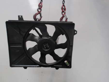 MOTEUR VENTILATEUR RADIATEUR HYUNDAI GETZ