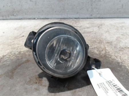 PHARE ANTIBROUILLARD AVANT GAUCHE NISSAN MICRA 2005-2007