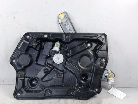 MECANISME+MOTEUR LEVE-GLACE AVANT DROIT RENAULT KOLEOS 2008-