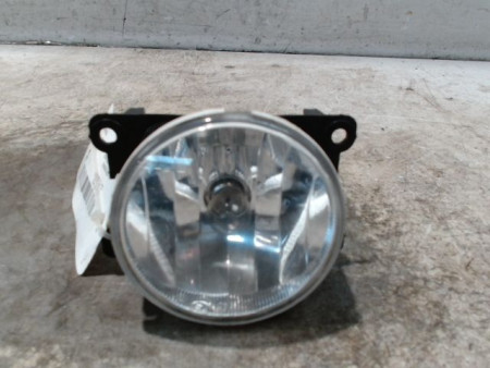 PHARE ANTIBROUILLARD AVANT GAUCHE CITROEN C3 2009-