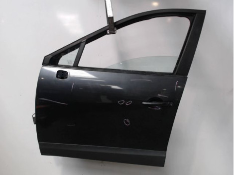 PORTE AVANT GAUCHE RENAULT SCENIC III 2009-