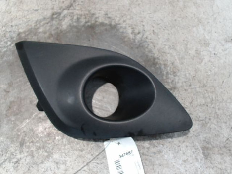 OBTURATEUR PHARE ADDITIONNEL PARE-CHOC AVD RENAULT SCENIC III 2009-