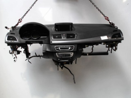 PLANCHE DE BORD  RENAULT MEGANE III 2008-