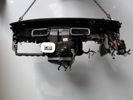 PLANCHE DE BORD  RENAULT MEGANE III 2008-