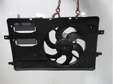 MOTEUR VENTILATEUR RADIATEUR MITSUBISHI COLT CZ 2005-