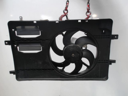 MOTEUR VENTILATEUR RADIATEUR MITSUBISHI COLT CZ 2005-