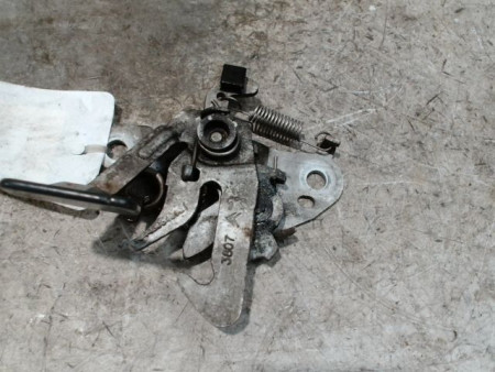 SERRURE CAPOT CITROEN BERLINGO BREAK 2002-