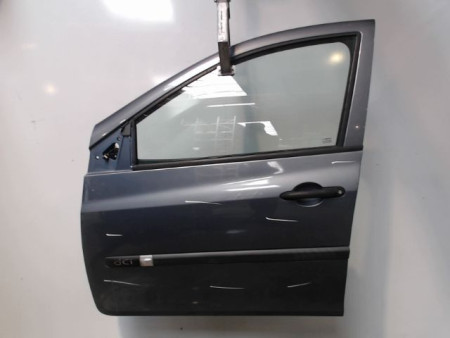 PORTE AVANT GAUCHE RENAULT CLIO III 2005-