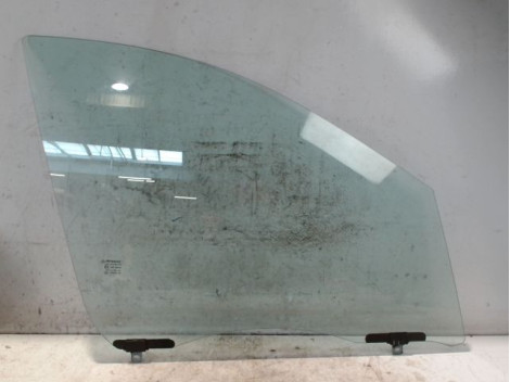 GLACE PORTE AVD RENAULT SCENIC III 2009-