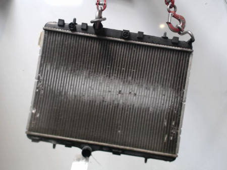 RADIATEUR CITROEN DS3 2009-