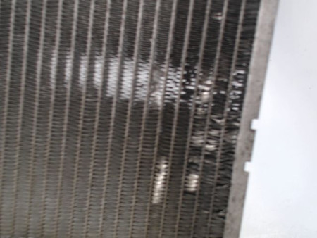 RADIATEUR CITROEN DS3 2009-