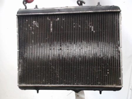 RADIATEUR CITROEN DS3 2009-