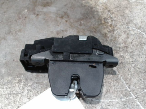 SERRURE HAYON  PEUGEOT 207 2007-