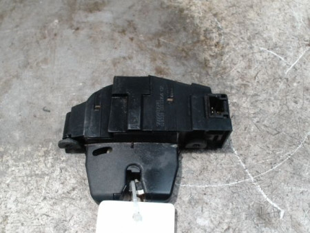 SERRURE HAYON  PEUGEOT 207 2007-