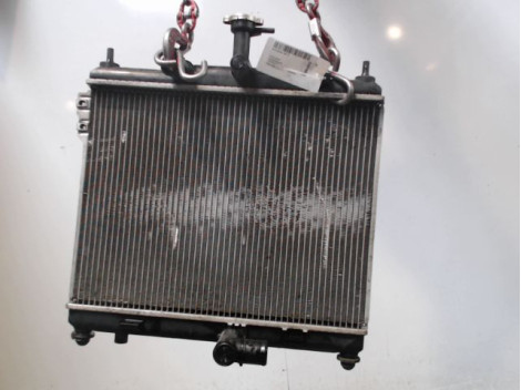 RADIATEUR HYUNDAI GETZ