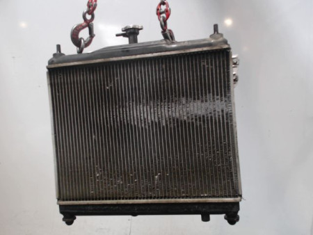 RADIATEUR HYUNDAI GETZ