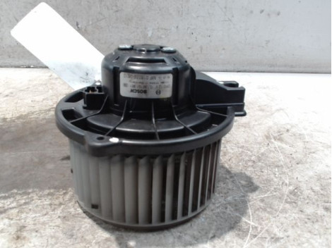 MOTEUR VENTILATEUR CHAUFFAGE TOYOTA COROLLA 2004-