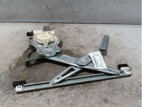 MECANISME+MOTEUR LEVE-GLACE AVANT DROIT TOYOTA COROLLA 2004-