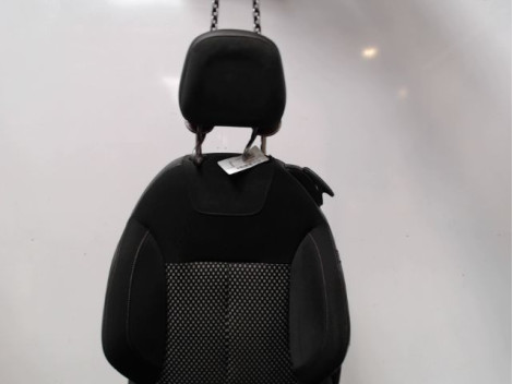 SIEGE AVANT GAUCHE CITROEN DS3 2009-