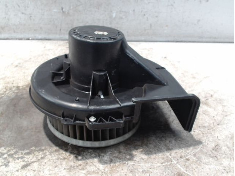 MOTEUR VENTILATEUR CHAUFFAGE SEAT IBIZA 2006-