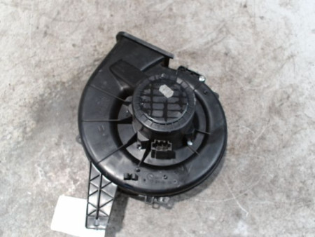 MOTEUR VENTILATEUR CHAUFFAGE SEAT IBIZA 2006-