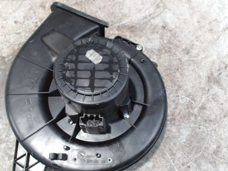 MOTEUR VENTILATEUR CHAUFFAGE SEAT IBIZA 2006-