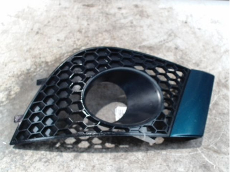 OBTURATEUR PHARE ADDITIONNEL PARE-CHOC AVD SEAT IBIZA 2006-