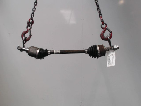 TRANSMISSION AVANT GAUCHE LANCIA YPSILON 2003- 1.2 