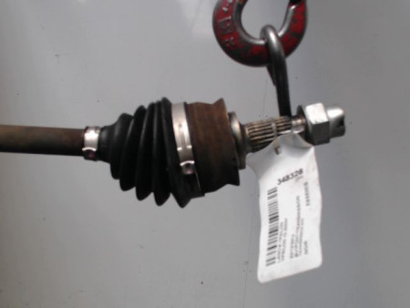 TRANSMISSION AVANT GAUCHE LANCIA YPSILON 2003- 1.2 