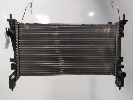 RADIATEUR FIAT FIORINO