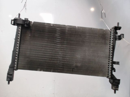 RADIATEUR FIAT FIORINO